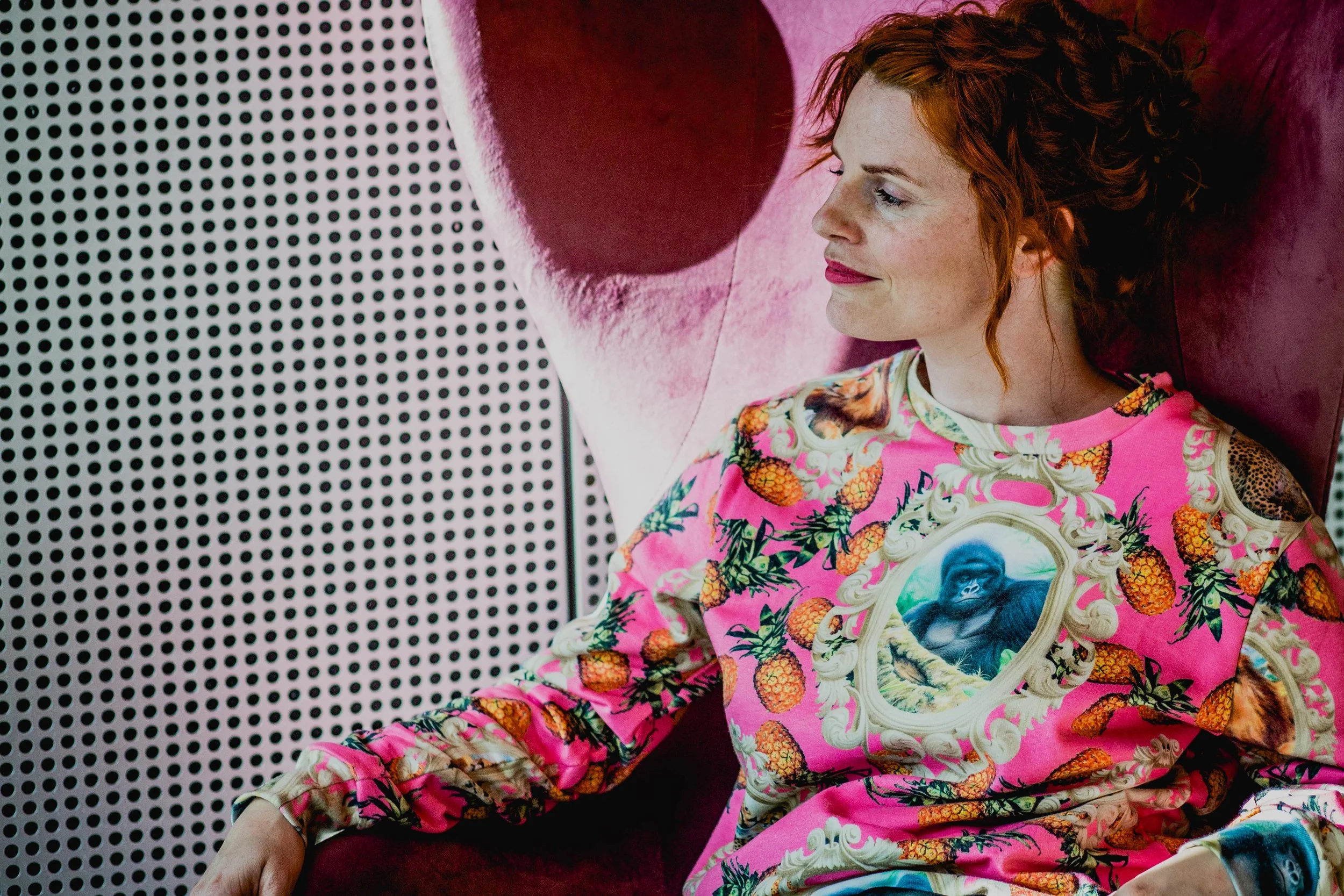 Was soll ich anziehen?