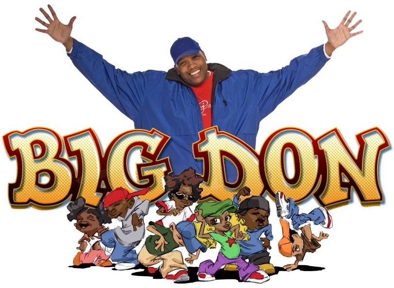 Big Don