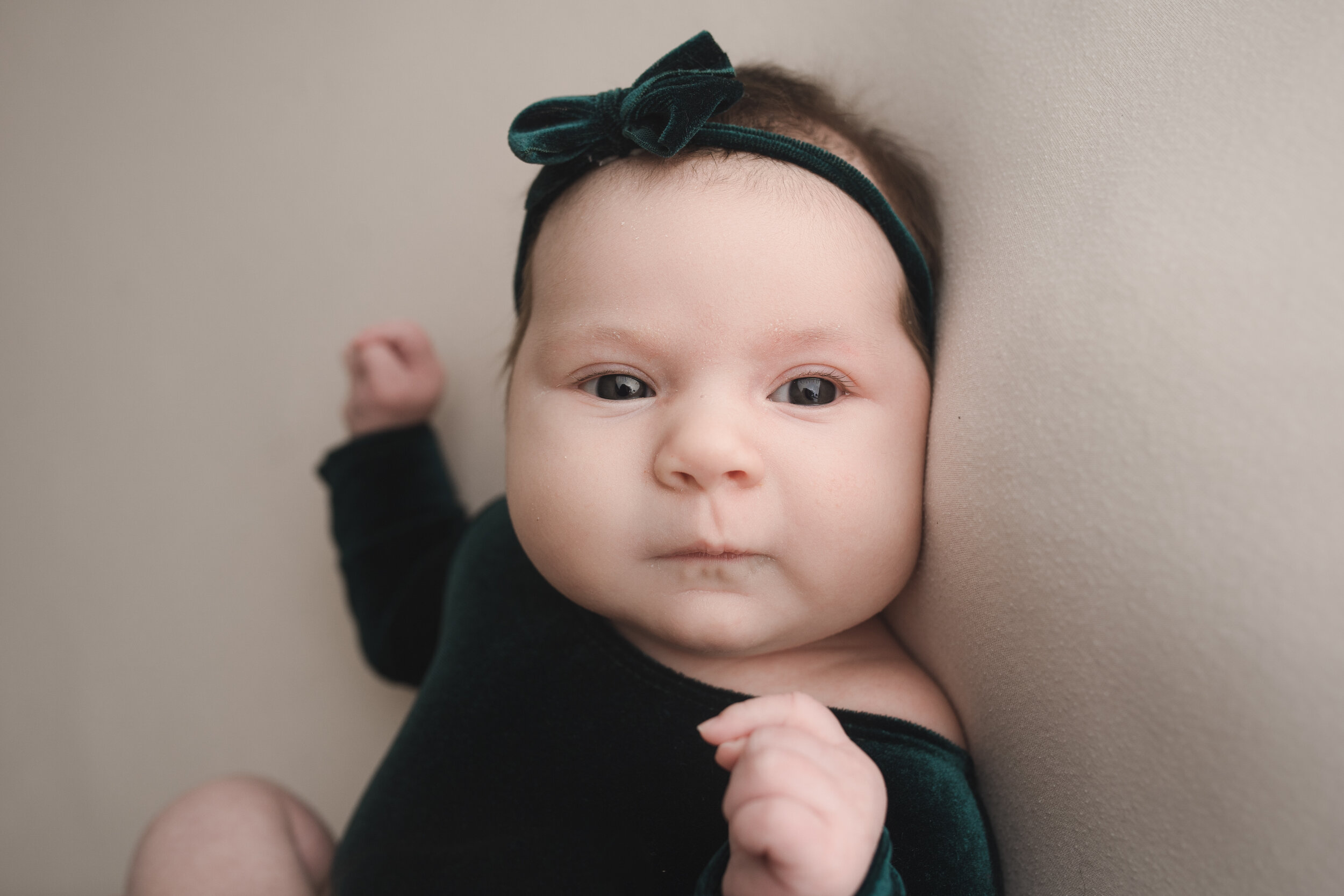 Elaina ~ Minneapolis,MN ~ Newborn Photographer