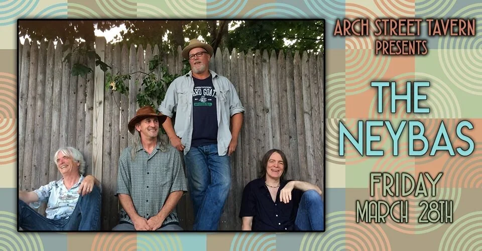 The Neybas at Arch Street Tavern