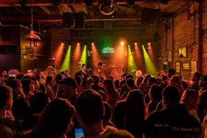 Arch Street Tavern photo