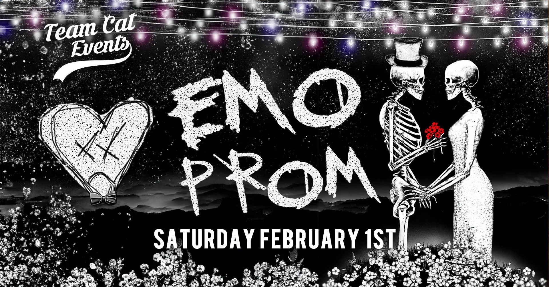 Upcoming Shows — Arch Street Tavern