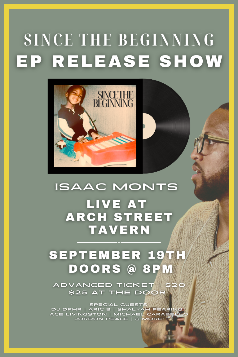 Issac Monts Collective