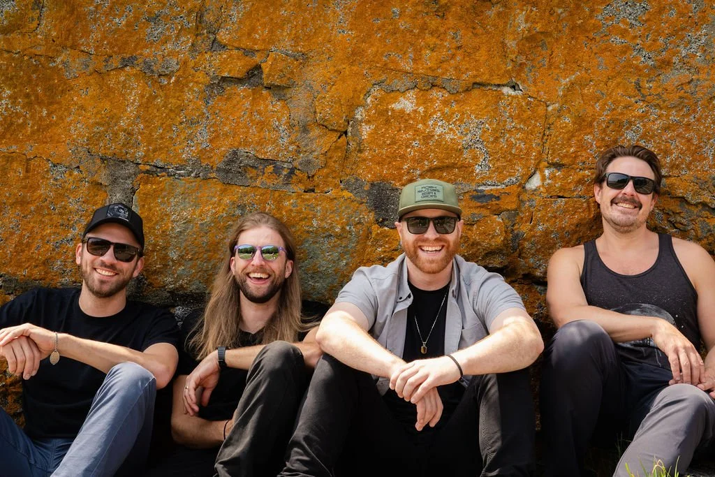 Strange Machines // Jelly