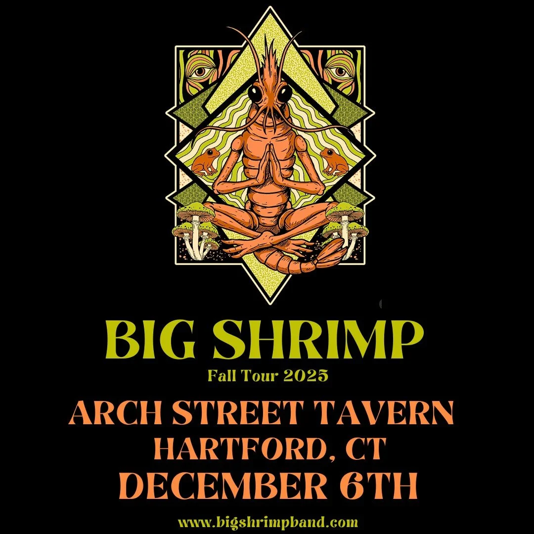 Big Shrimp