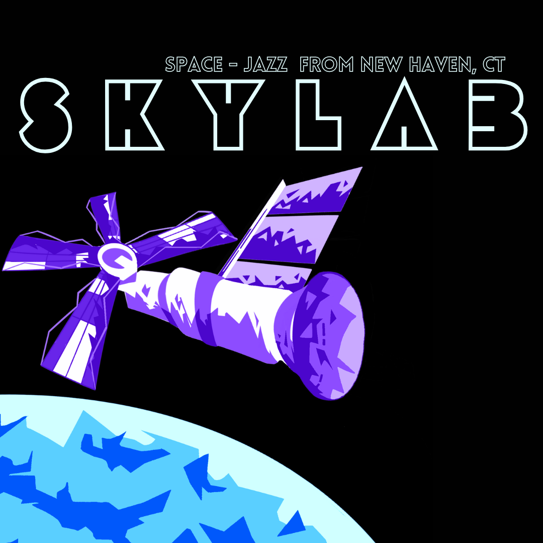 Skylab + Up on the Downbeat