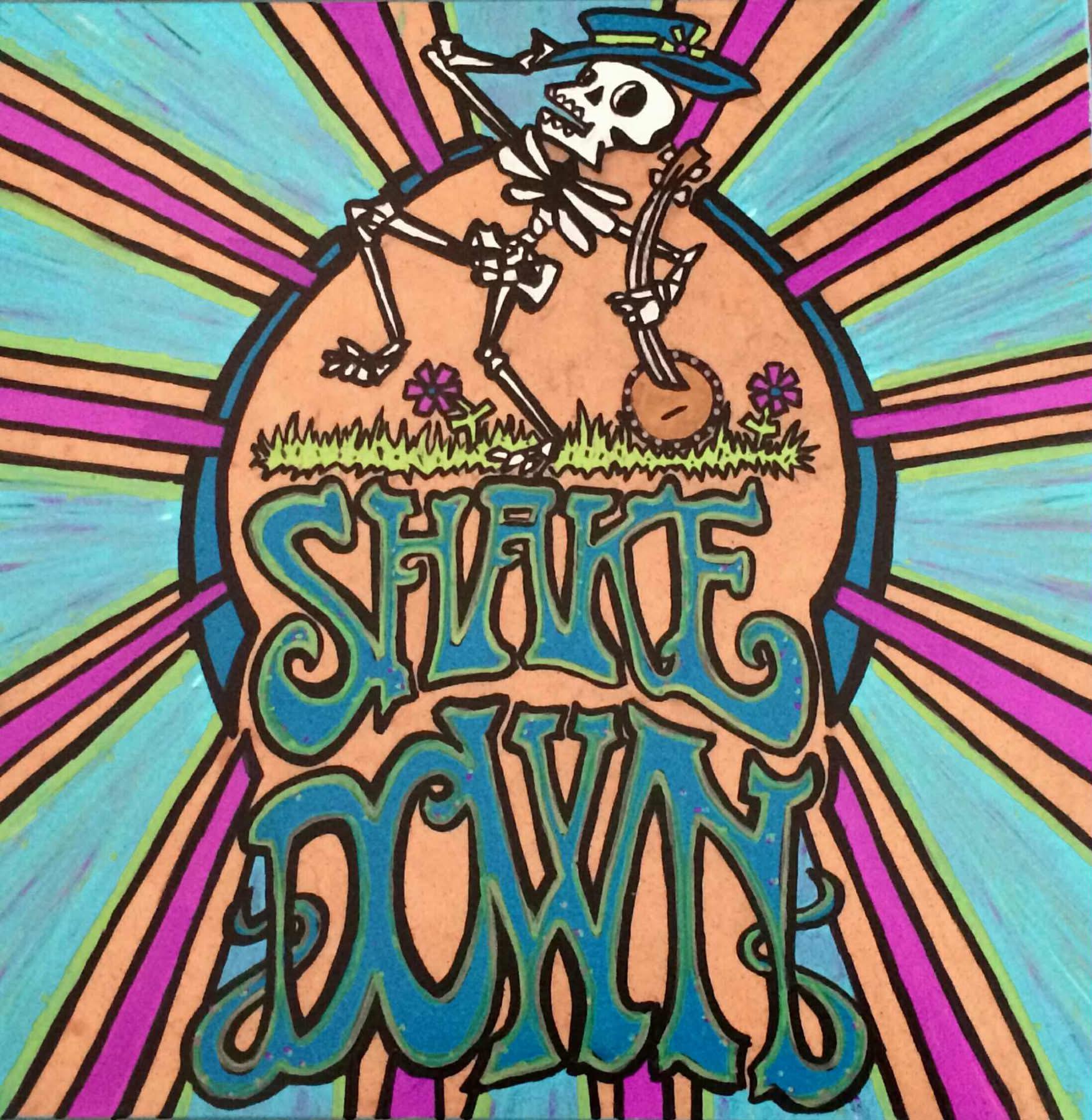 Shakedown