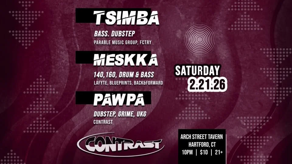 CONTRAST Ft. Tsimba, Meskka, &amp; Pawpa