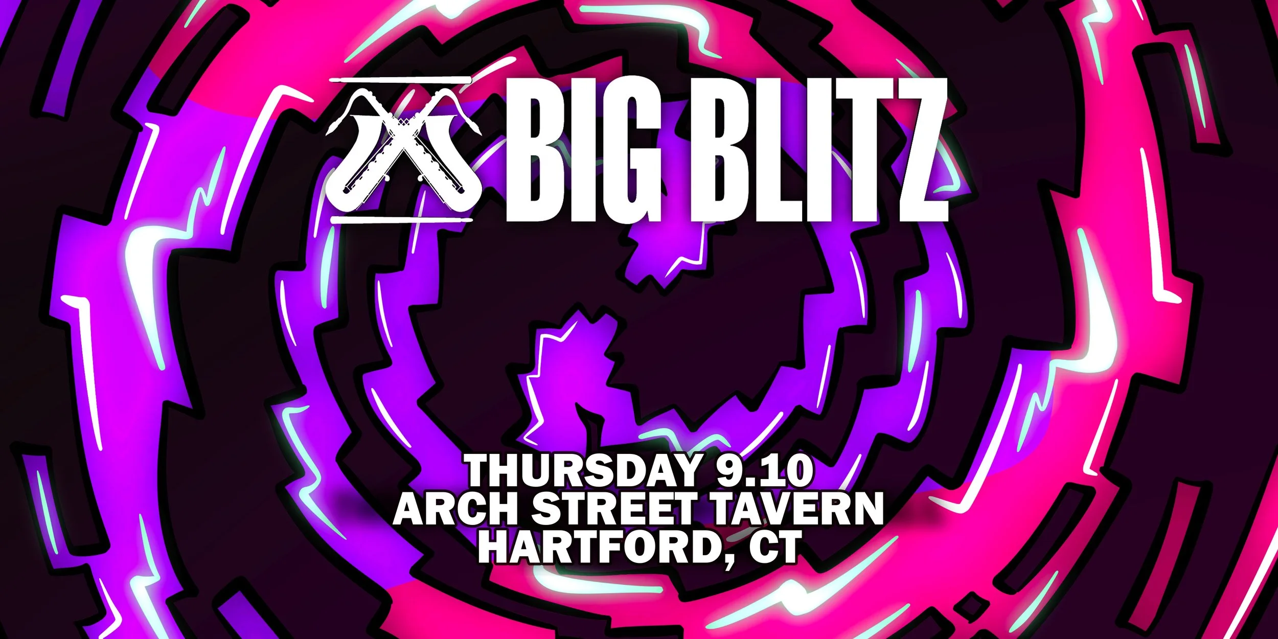 Big Blitz