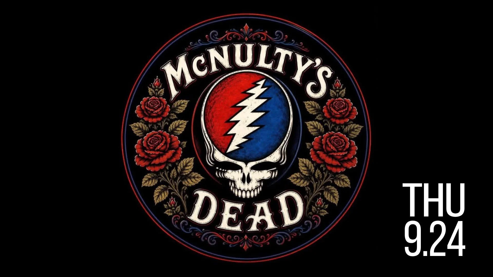 McNulty's Dead