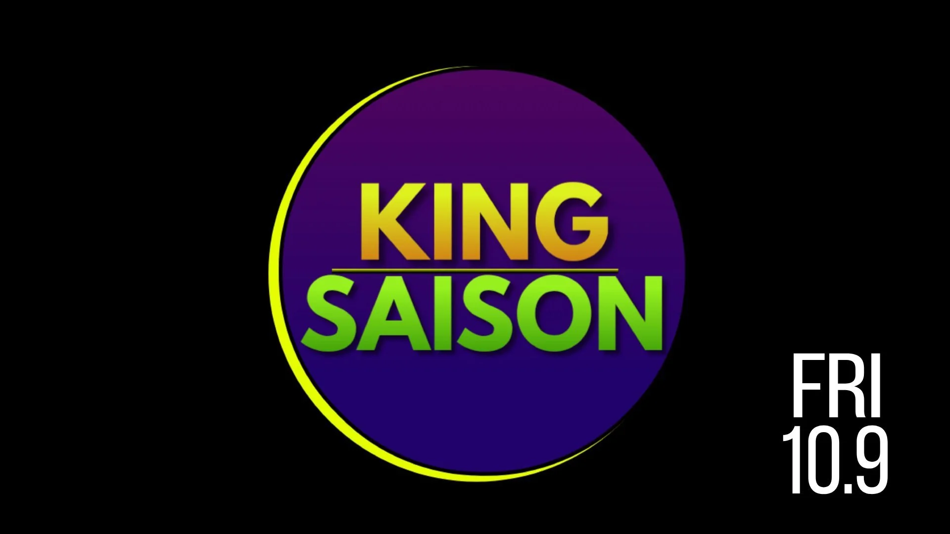 King Saison
