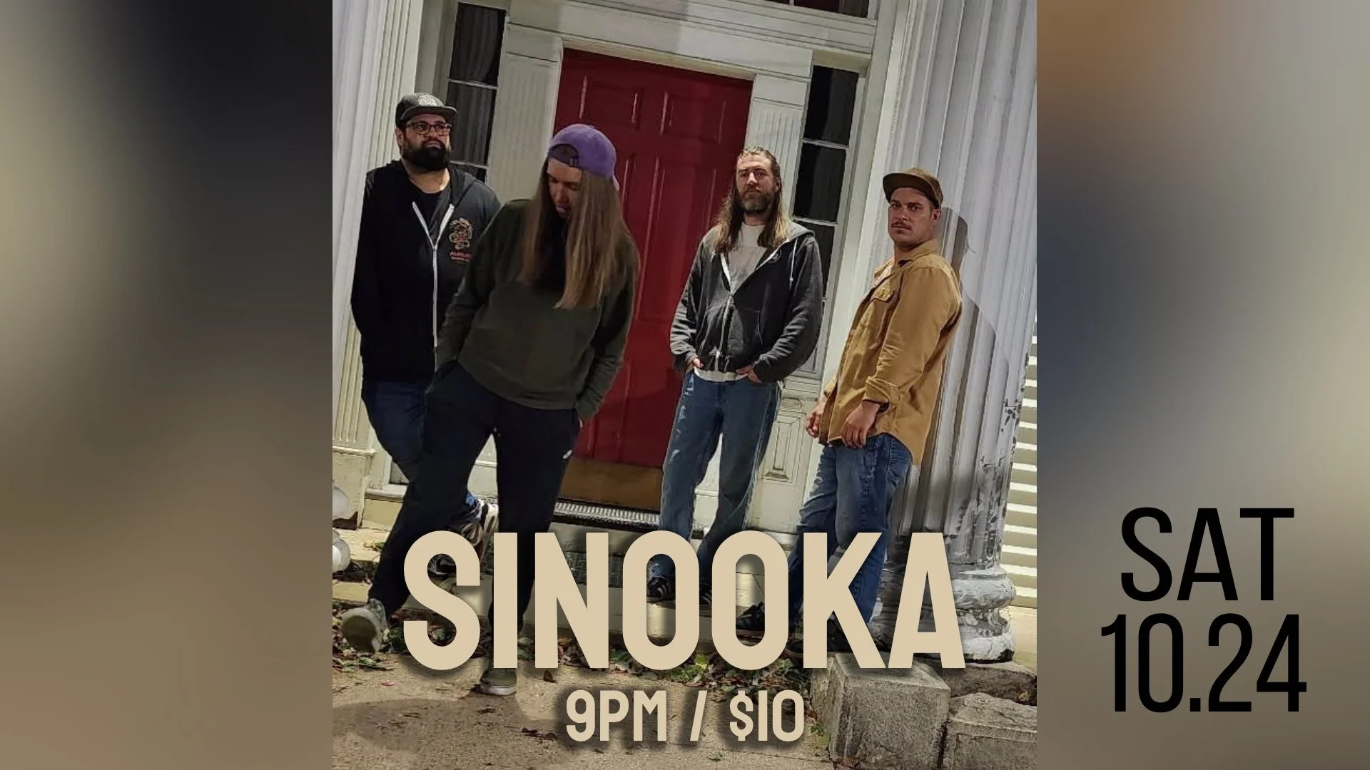 Sinooka