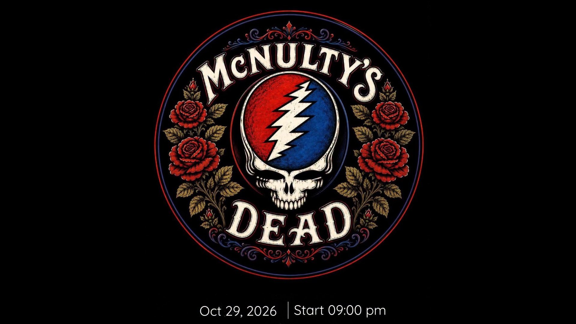 McNulty's Dead