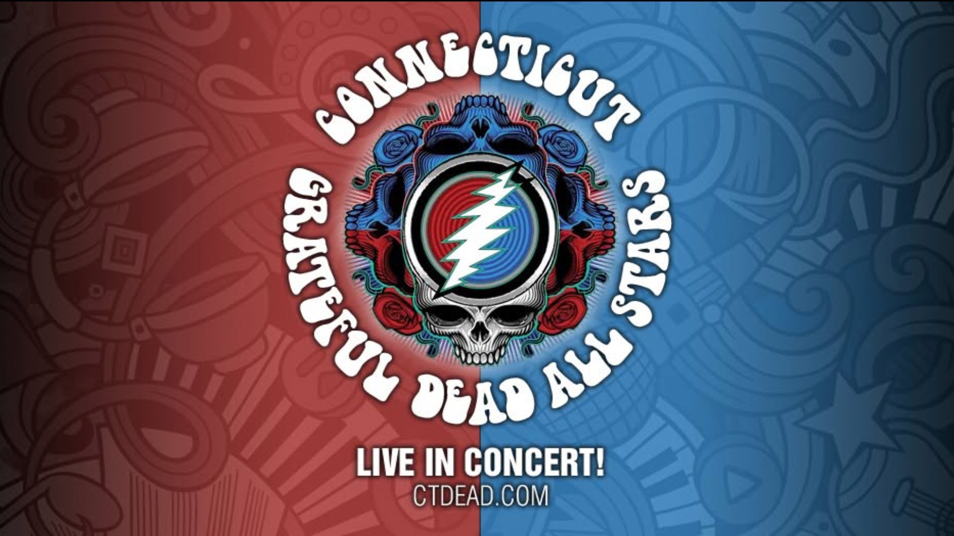 The All Stars Live in Hartford