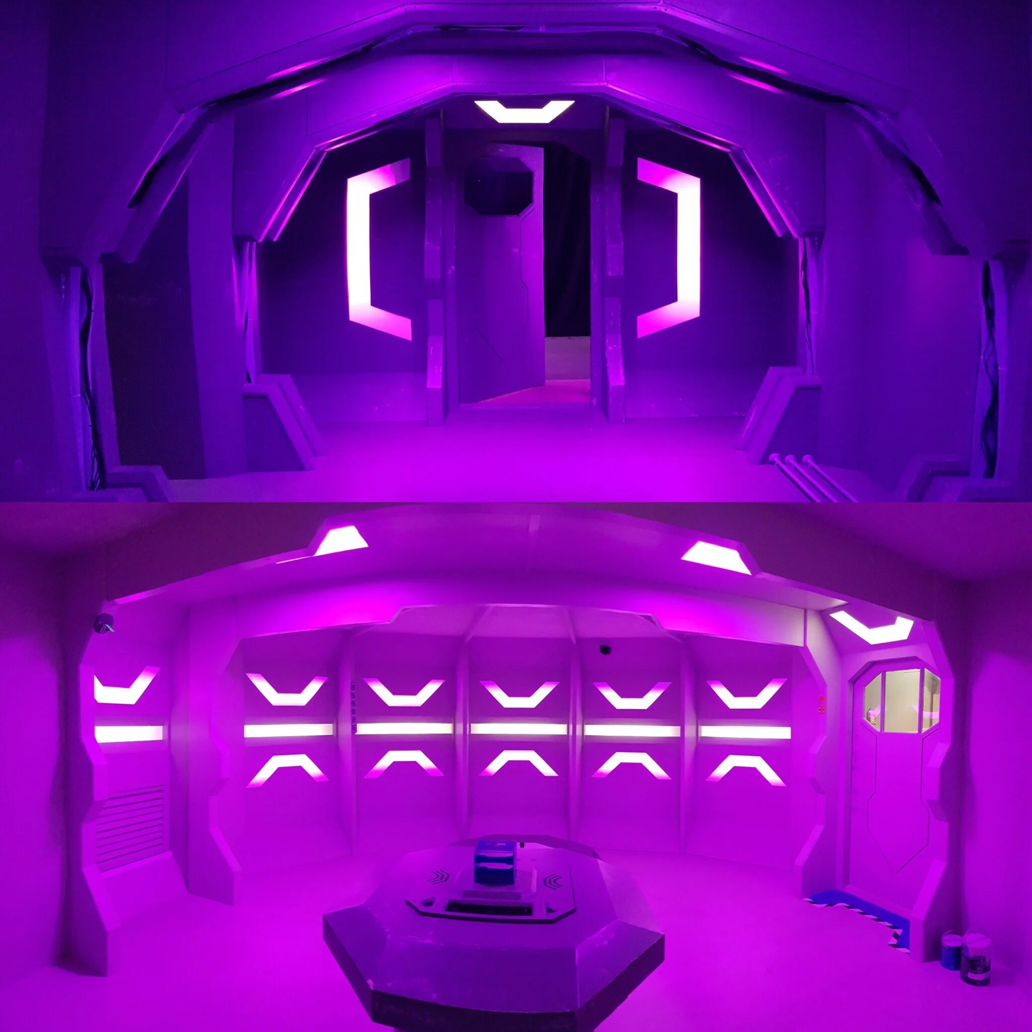  SET FOR CBBC ‘LAST COMMANDERS’ 