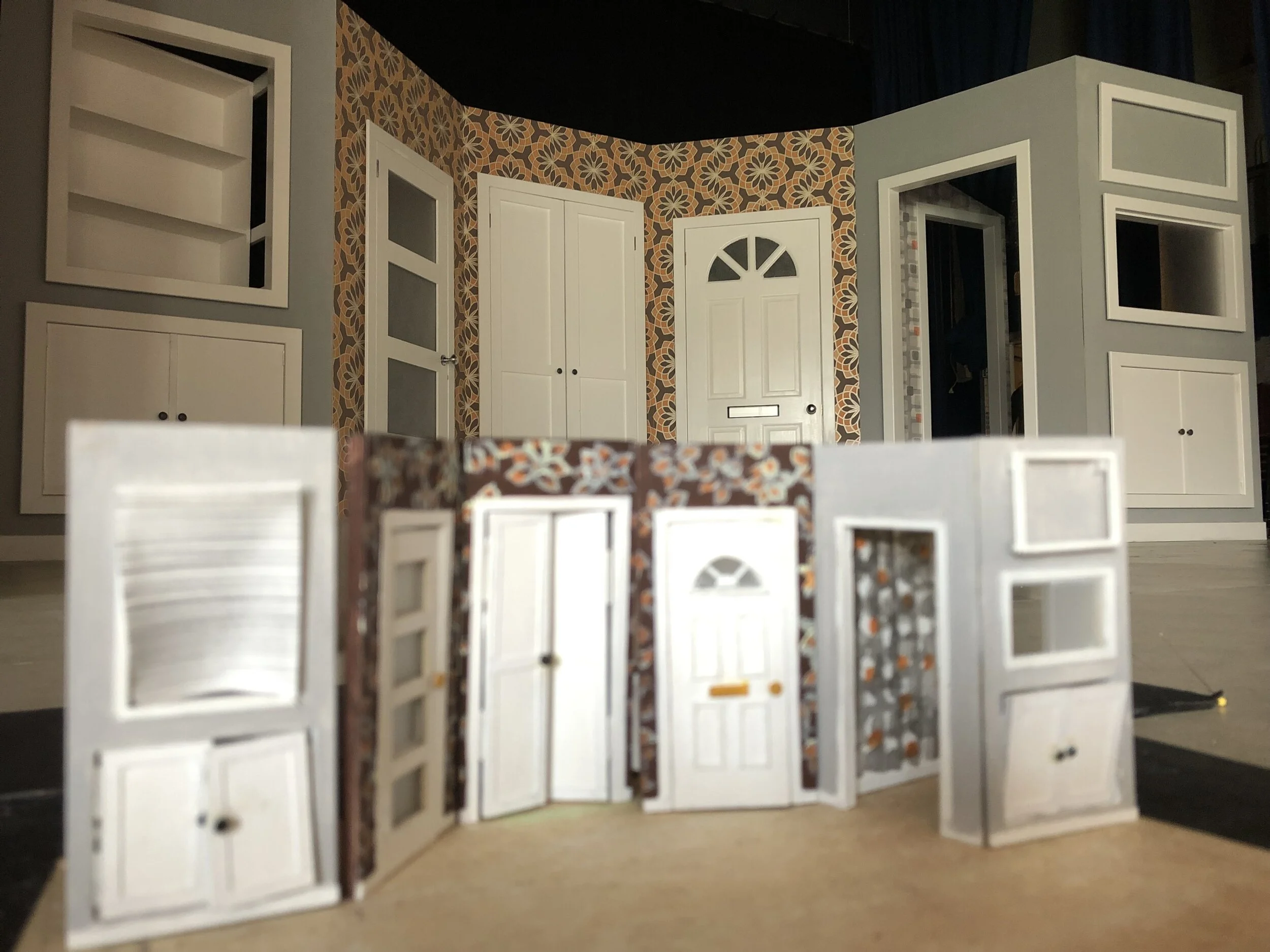  SET FOR ‘CANT PAY WONT PAY’ 