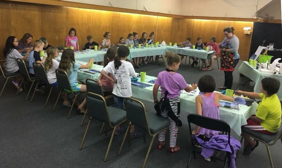 3rd - 8th Grade Class.jpg