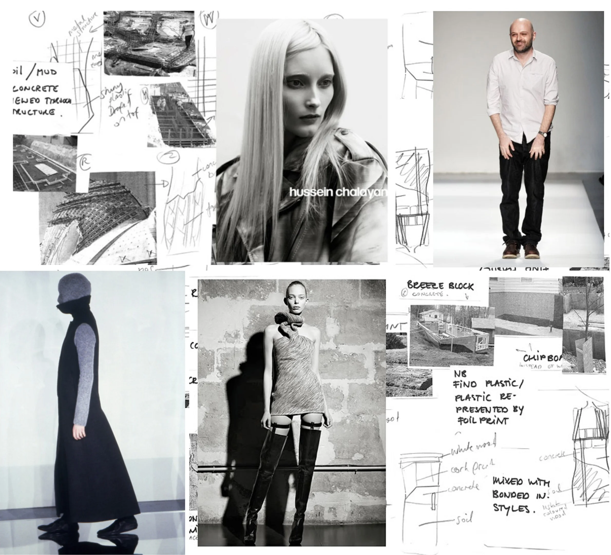 Hussein Chalayan