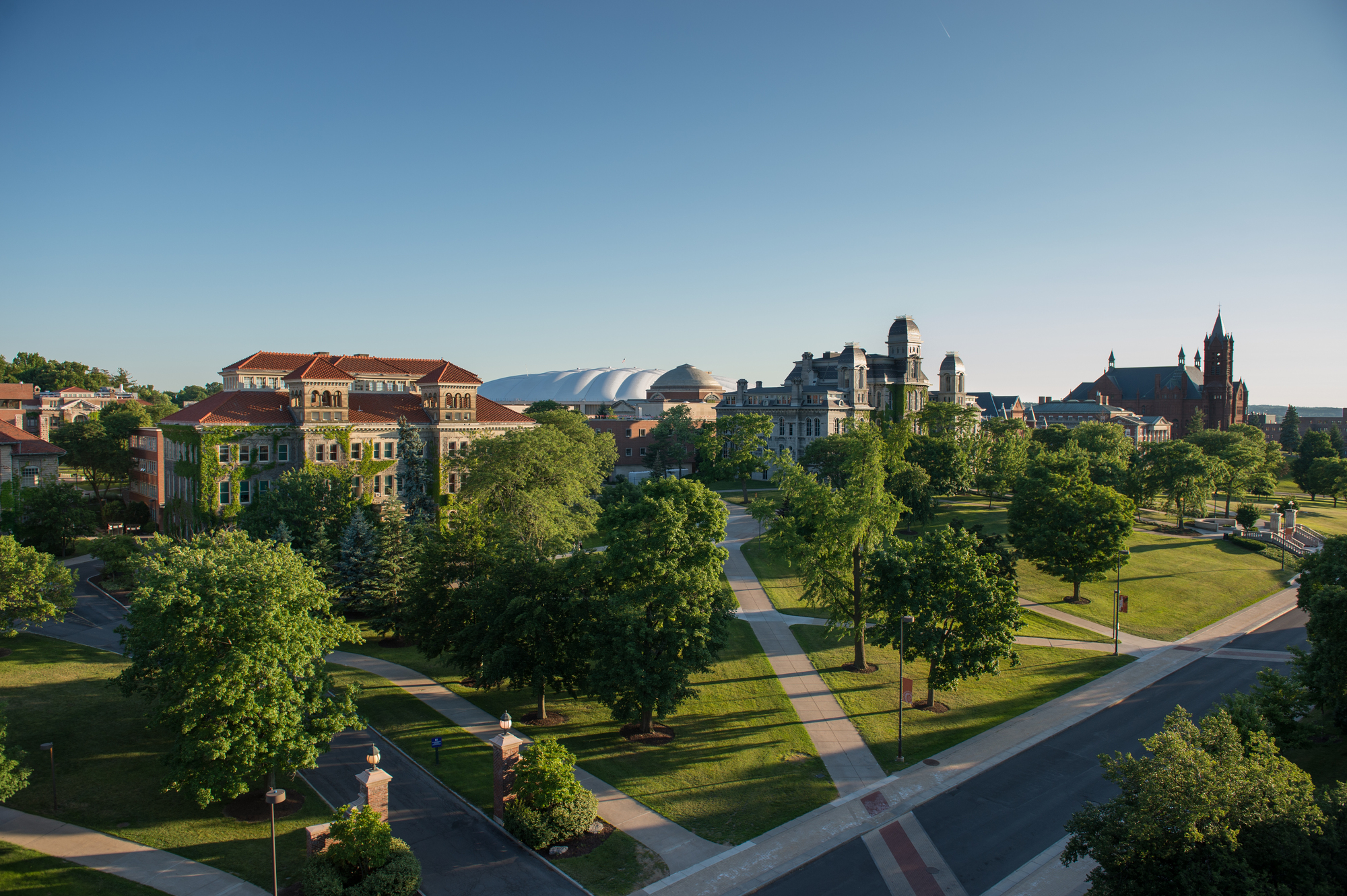 Syracuse University