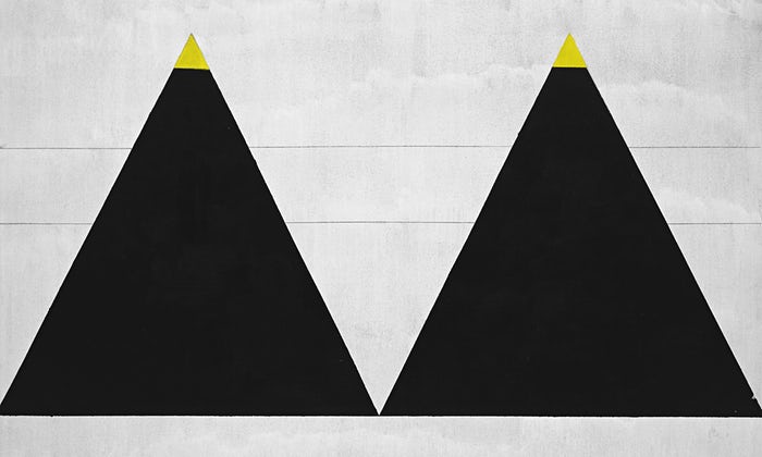 Agnes Martin; Untitled Series