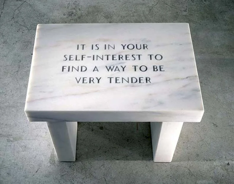 Jenny Holzer