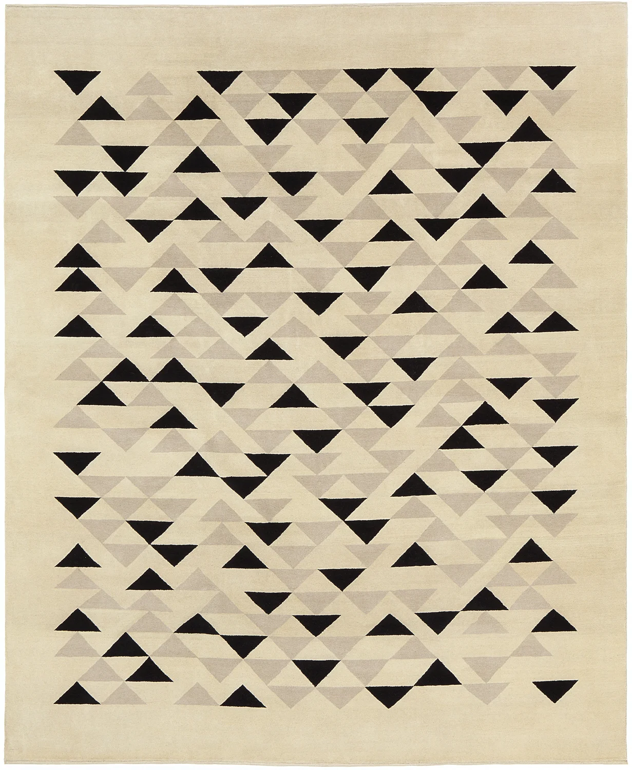 Rug from Anni Albers