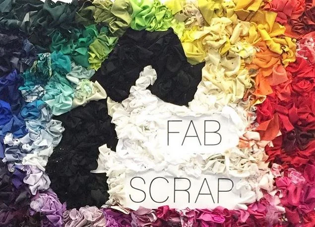 Fabscrap