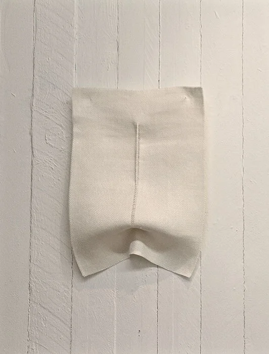 Ligne/surface , Alice Leens