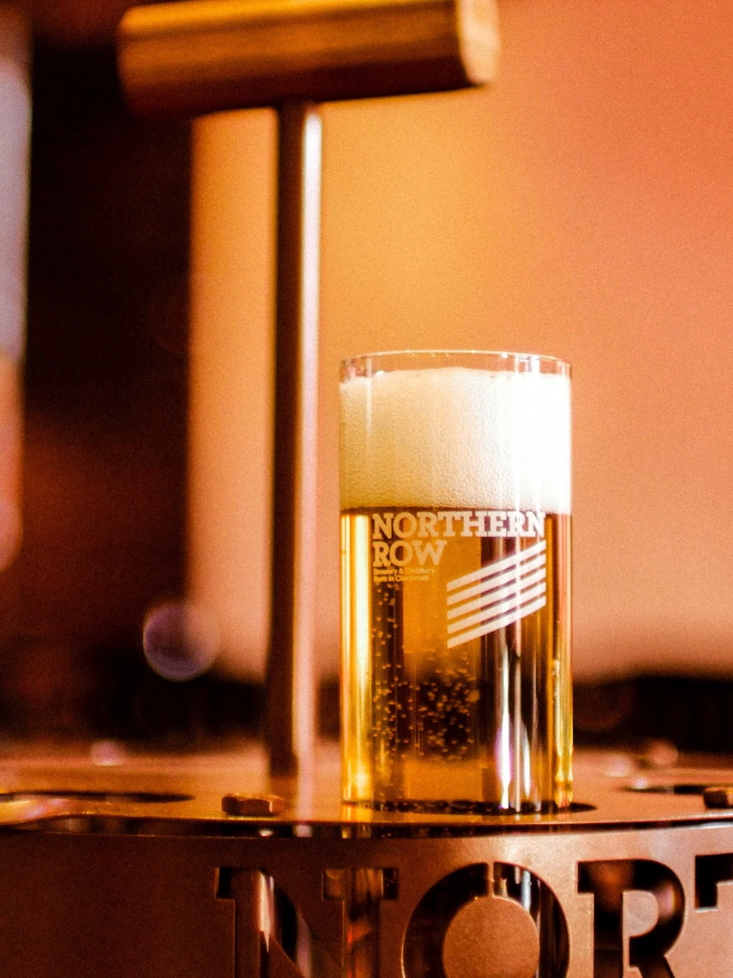 Kolsch Night is next week and every third Tuesday of the month! 

This month&rsquo;s dinner special is Pozole, aka Mexican soup. It&rsquo;ll be very cozy so bring your friends or just bring yourself. 

Tuesday, Nov 18 from 5:30pm - 9pm. 

#KolschNigh