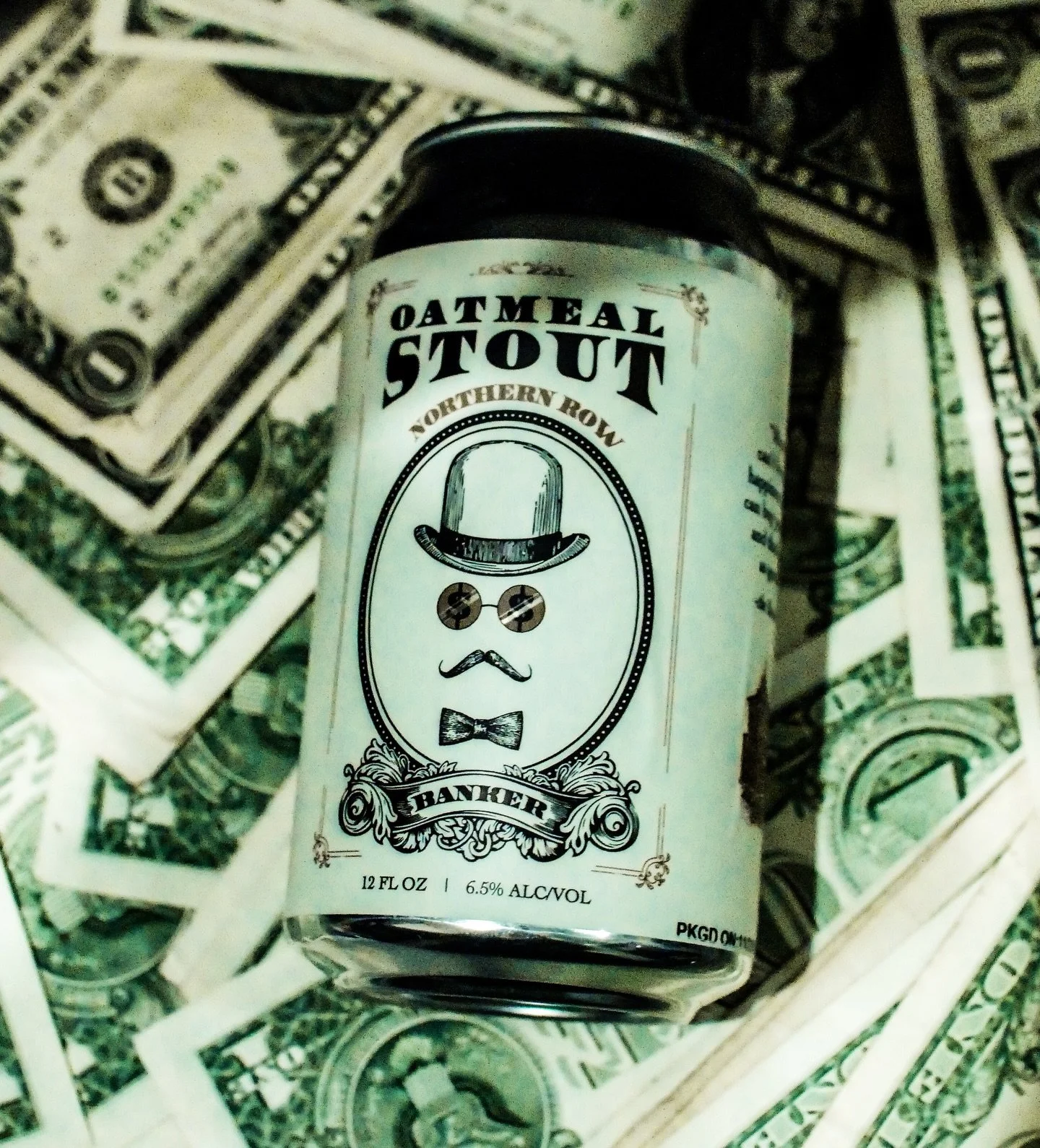 Money can&rsquo;t buy you happiness. But it can buy you a beer, and that&rsquo;s just as good.