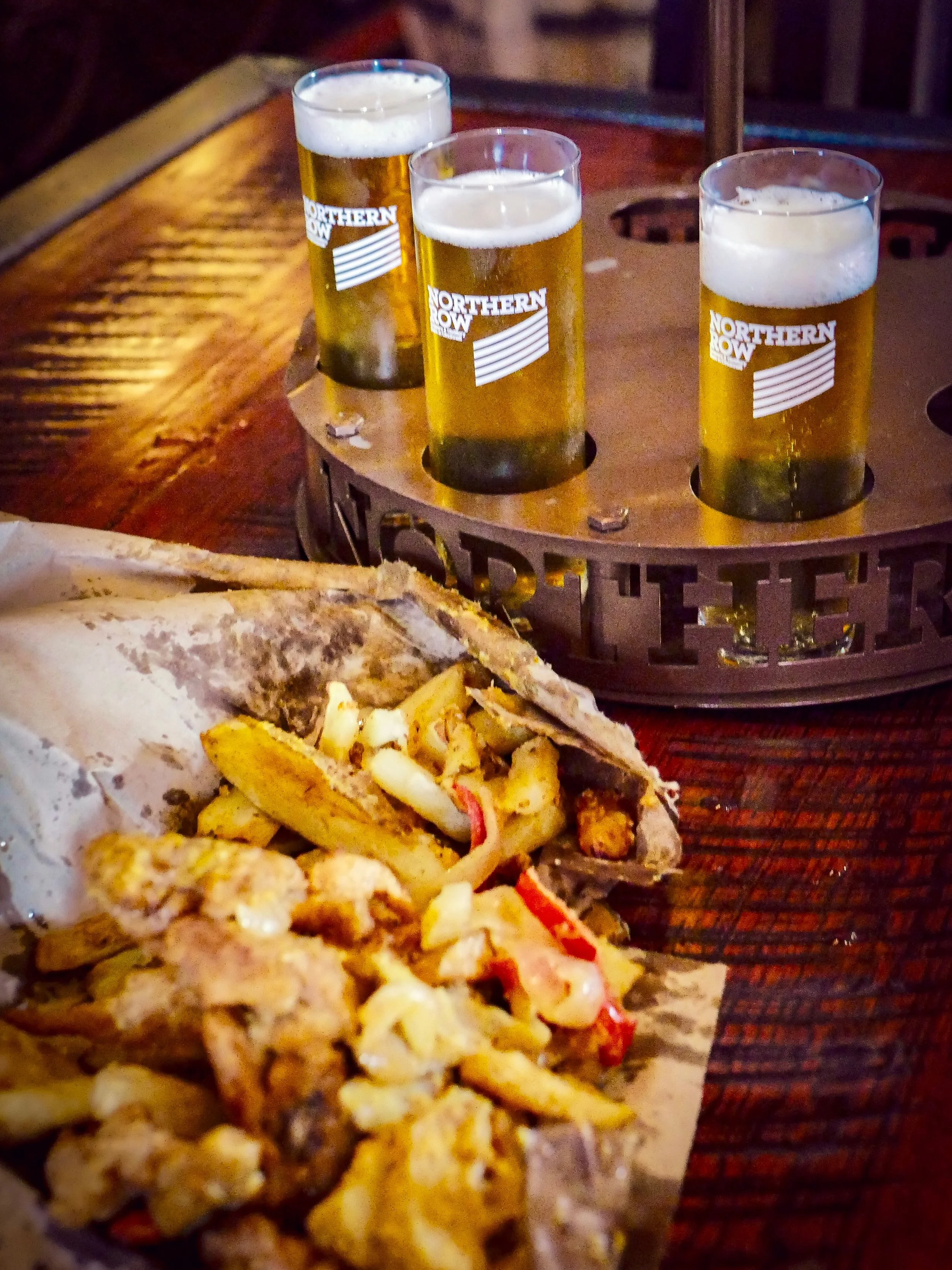Kolsch Night is back on Tuesday, June 16 from 5:30&ndash;9 PM.

We&rsquo;ll be pouring Kolsch the traditional way all evening long, with fresh stanges arriving as fast as you can empty them.

For this month&rsquo;s dinner special, we&rsquo;re serving
