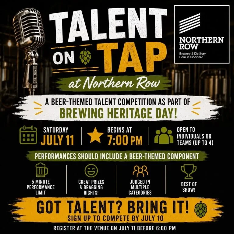 Brewery Heritage Day
