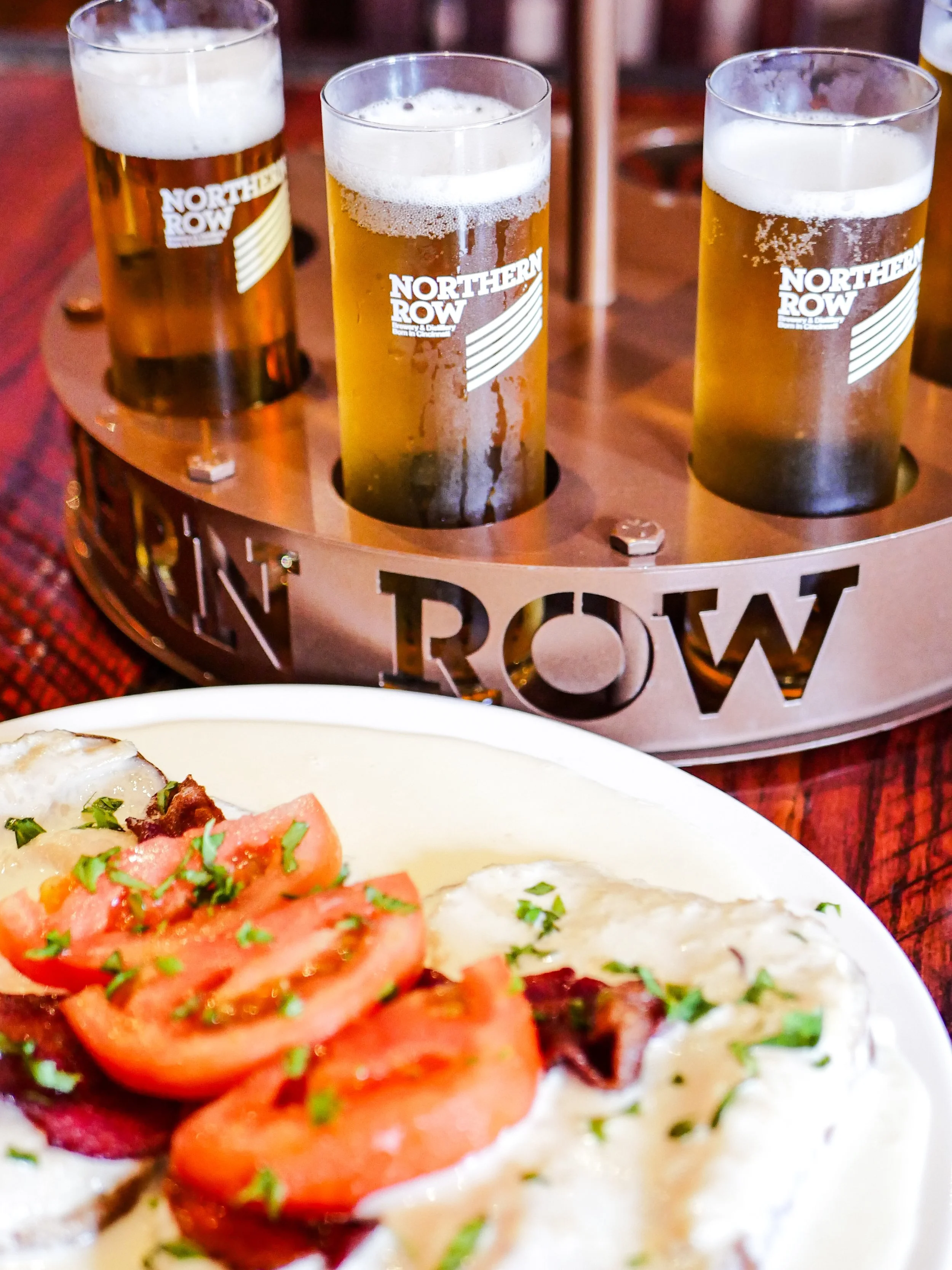 September Kolsch Night is bringing a little Kentucky comfort to the table.

Join us this Tuesday, Sept 15 from 5:30&ndash;9pm for Kolsch served the Cologne way: 7 oz. stanges delivered one after another until you put your coaster on top. This month, 