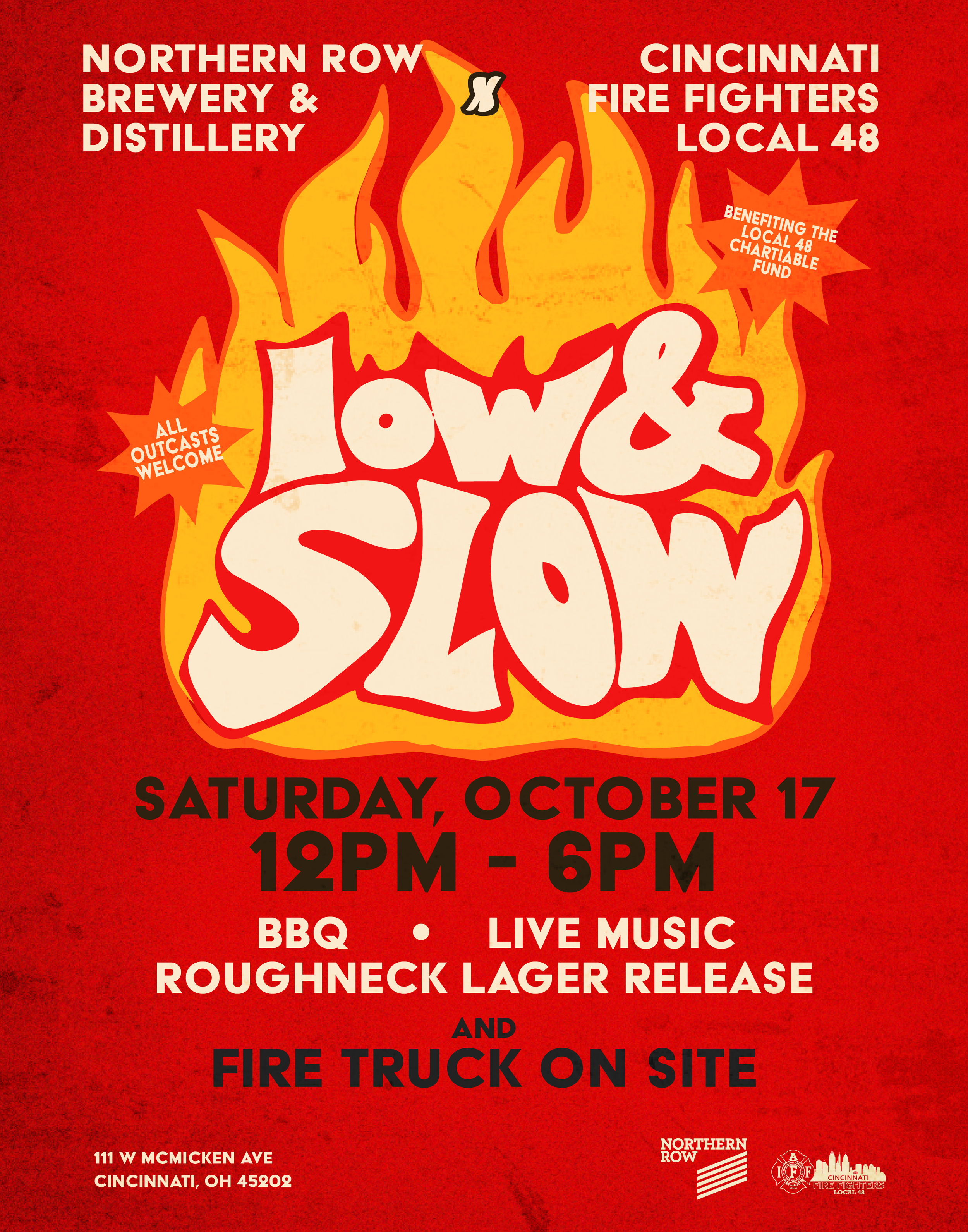 Low & Slow