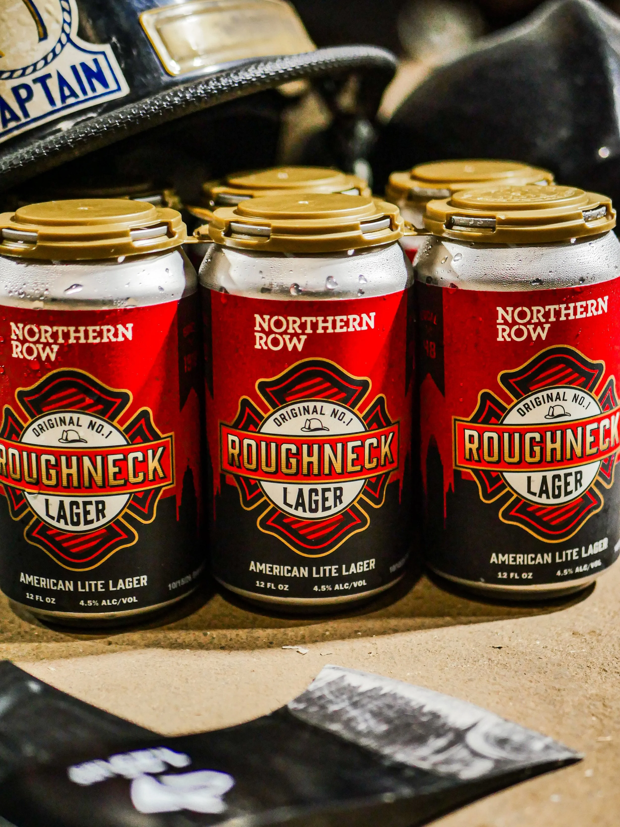 Low &amp; Slow is back this Saturday 🔥🔥🔥

Join us from noon to 6 p.m. for the ceremonial Roughneck Lager keg tapping at noon, BBQ from Brothers Barbecue Smokehouse, live music, and a fire truck on site. We&rsquo;re proud to celebrate with Cincinna