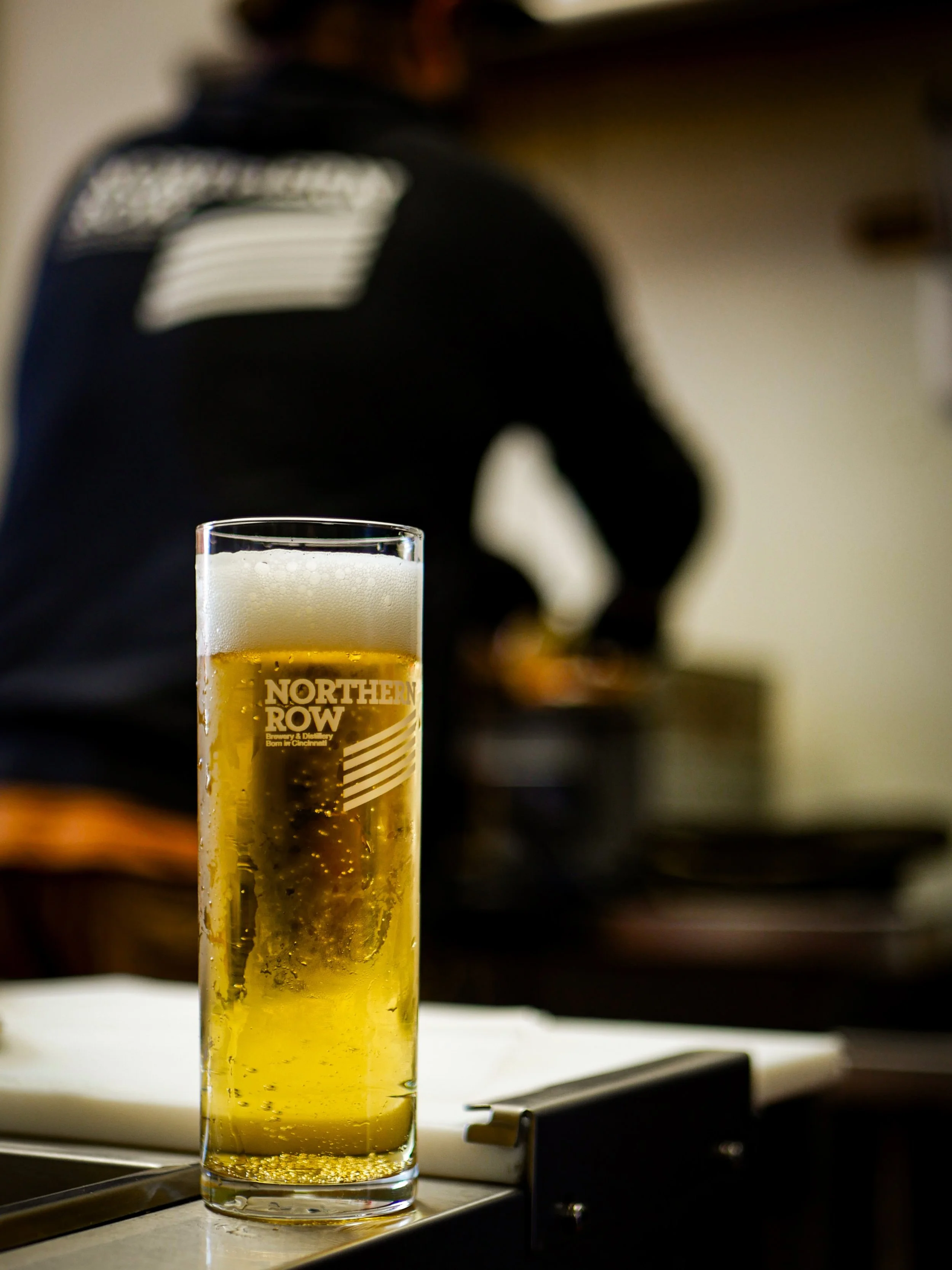 Es ist K&ouml;lsch-Abend

Appalachen-deutsch-Mischung

Bring deinen Appetit mit

Prost! 

German inspiration meets Appalachian comfort food at Kolsch Night!

Josh is cooking up roasted potatoes and breaded, fried cube steak topped with mustard-thyme 