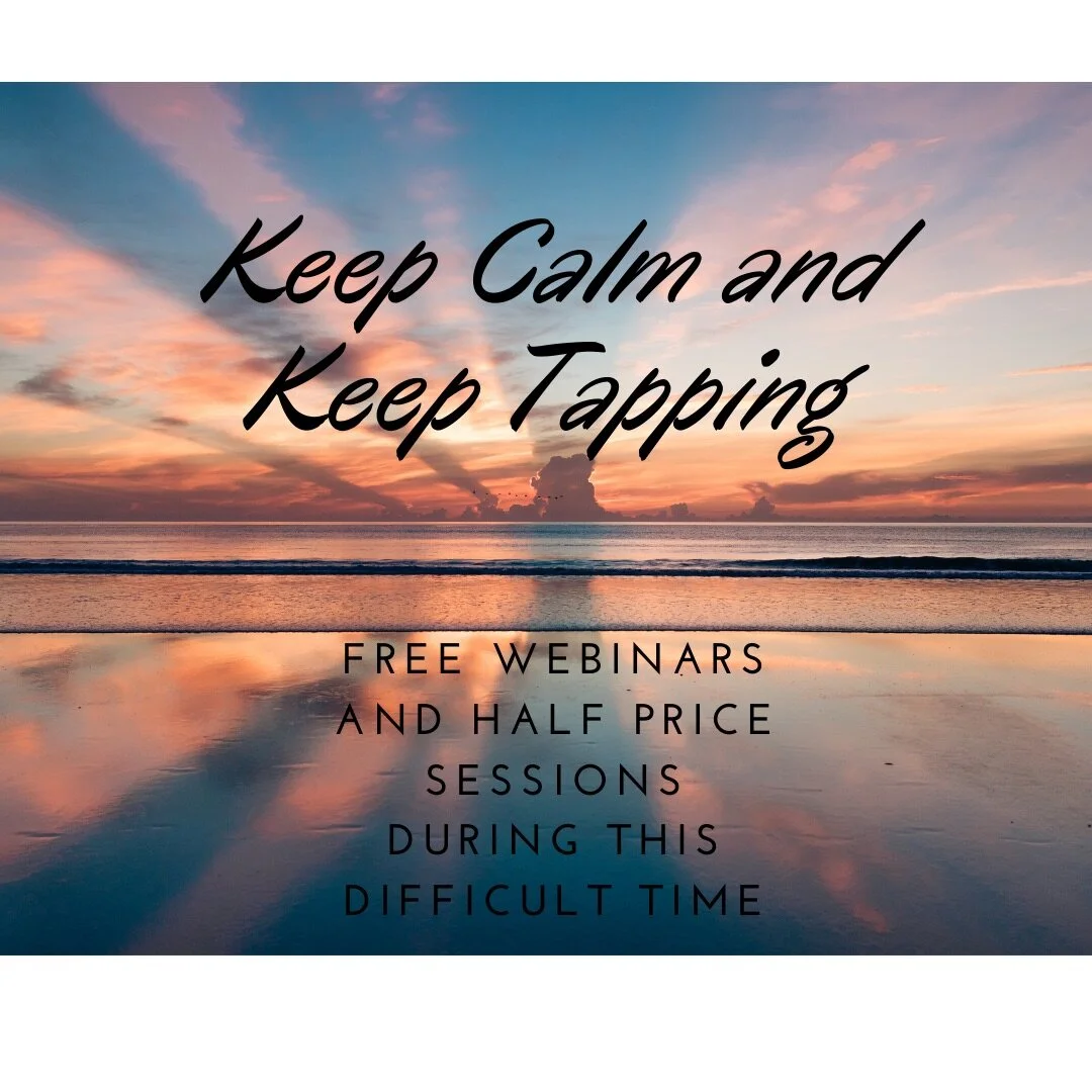 FREE WEBINAR: Saturday 16th May 2020 10:00 am UK Time