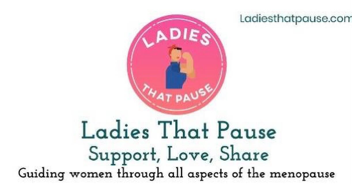 Looking forward to giving a talk for the Ladies That Pause in Barnham tomorrow night! I will demonstrating EFT and other techniques to help reduce and manage stress 🙌🏻🙌🏻 hope to see you there. DM me for details @willowtearooms #menopause #support