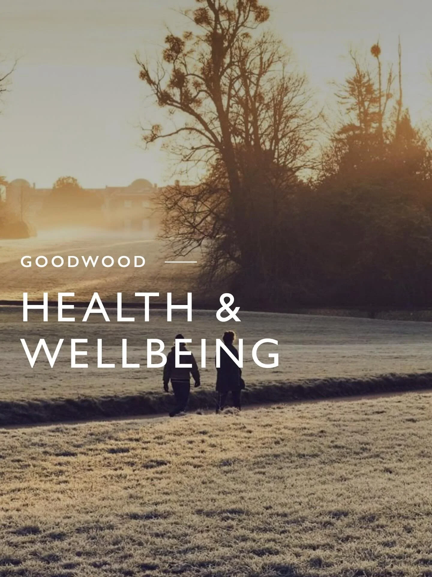 I&rsquo;m so excited to be talking about and demonstrating EFT at Goodwood&rsquo;s first Mood Food Retreat this evening! It&rsquo;s an incredible programme teaching nutrition, resilience, mindful movement, breathwork and EFT. There are more dates pla