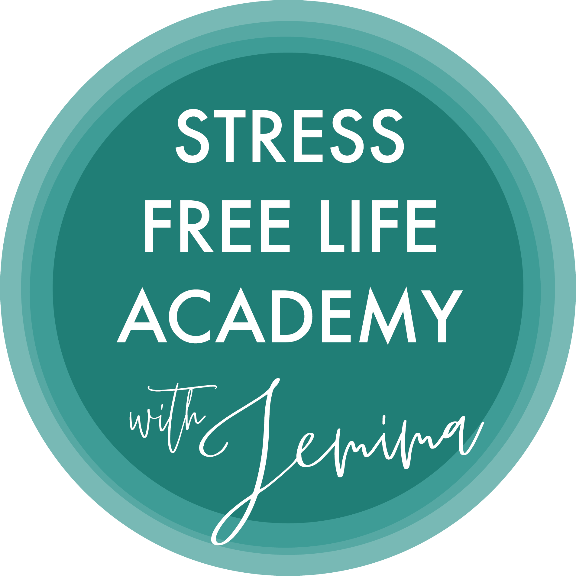 STRESS FREE LIFE ACADEMY