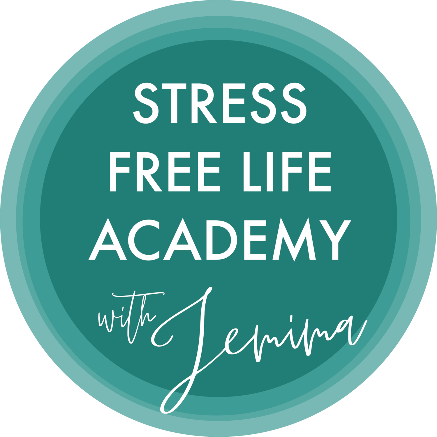 STRESS FREE LIFE ACADEMY