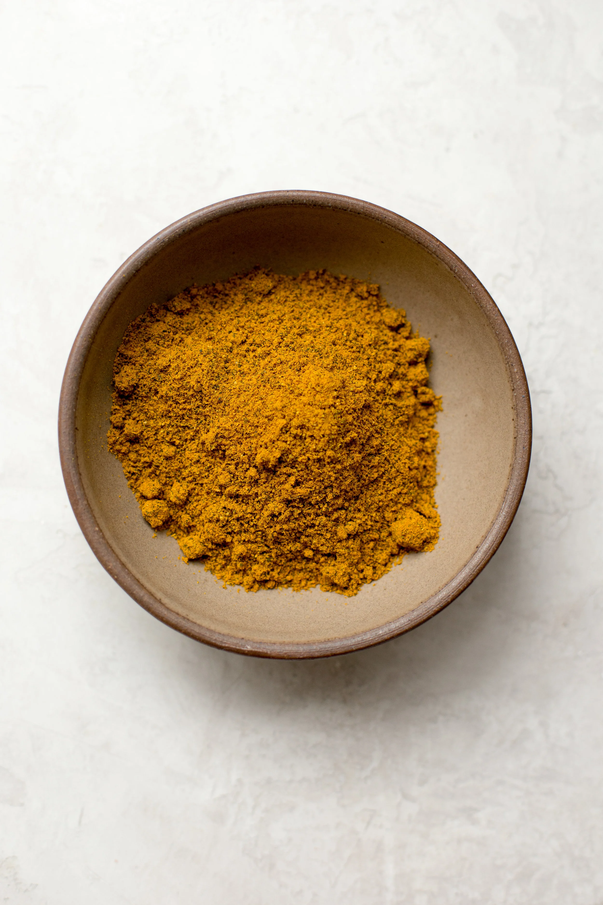 Hawaij - A Yemenite Spice Blend mostly used for soups and stews, but don't let that limit your experiments! 