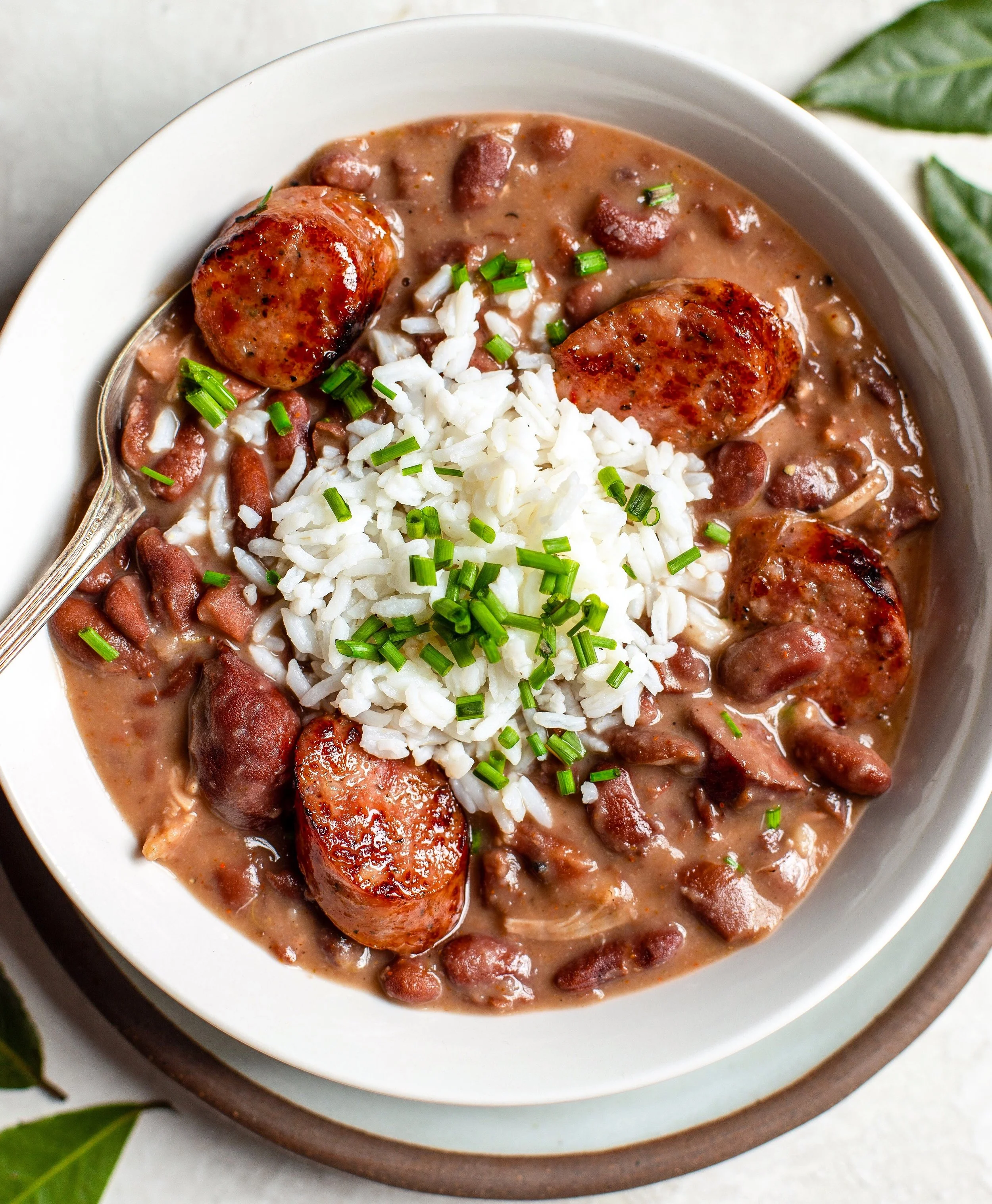 How To Cook Rice With Red Beans? – WDDC