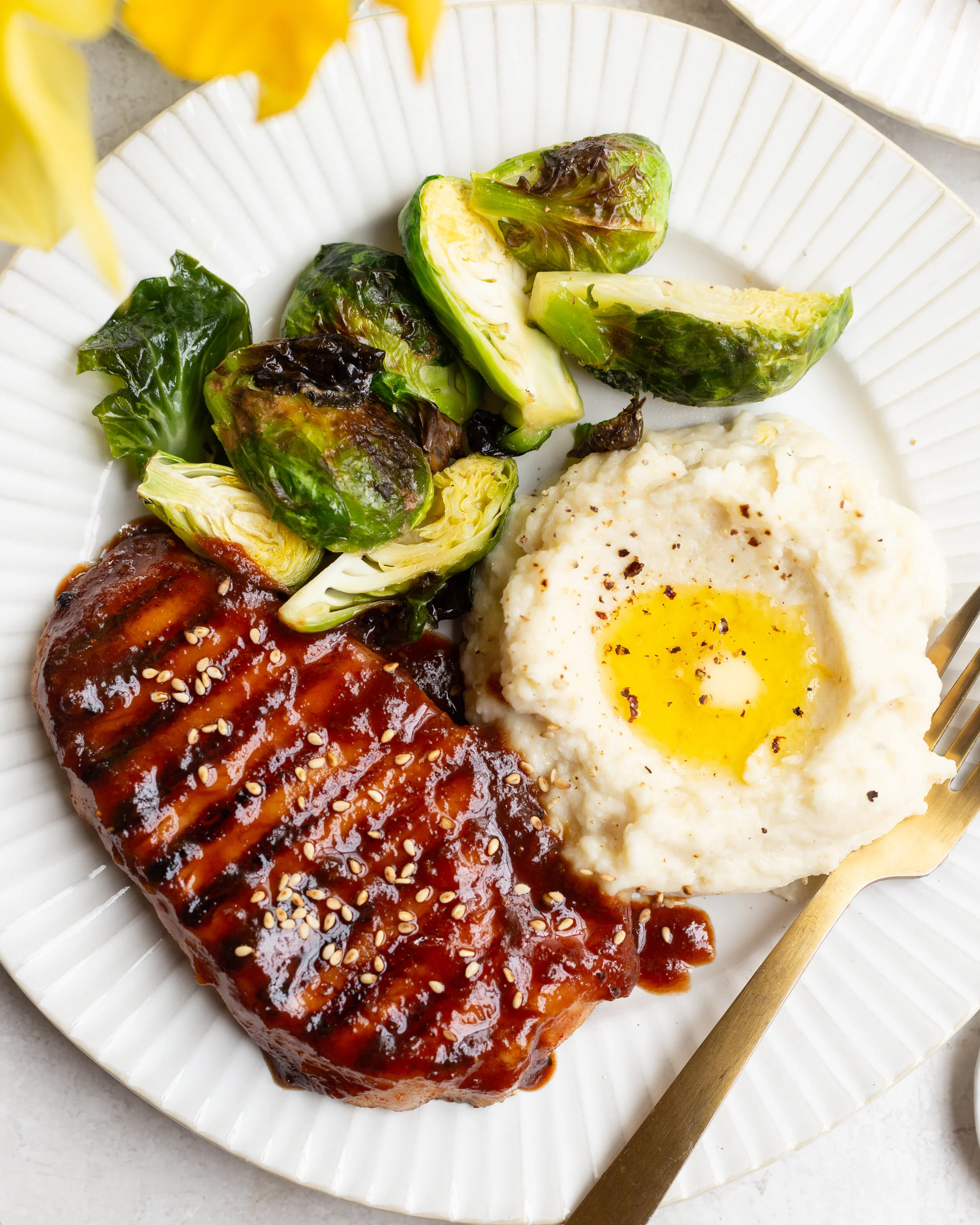 How To Cook Ribeye Pork Chops