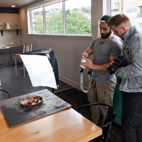 No. 01 - Uncommon Collaboration: Matt Broussard and Danny Owens