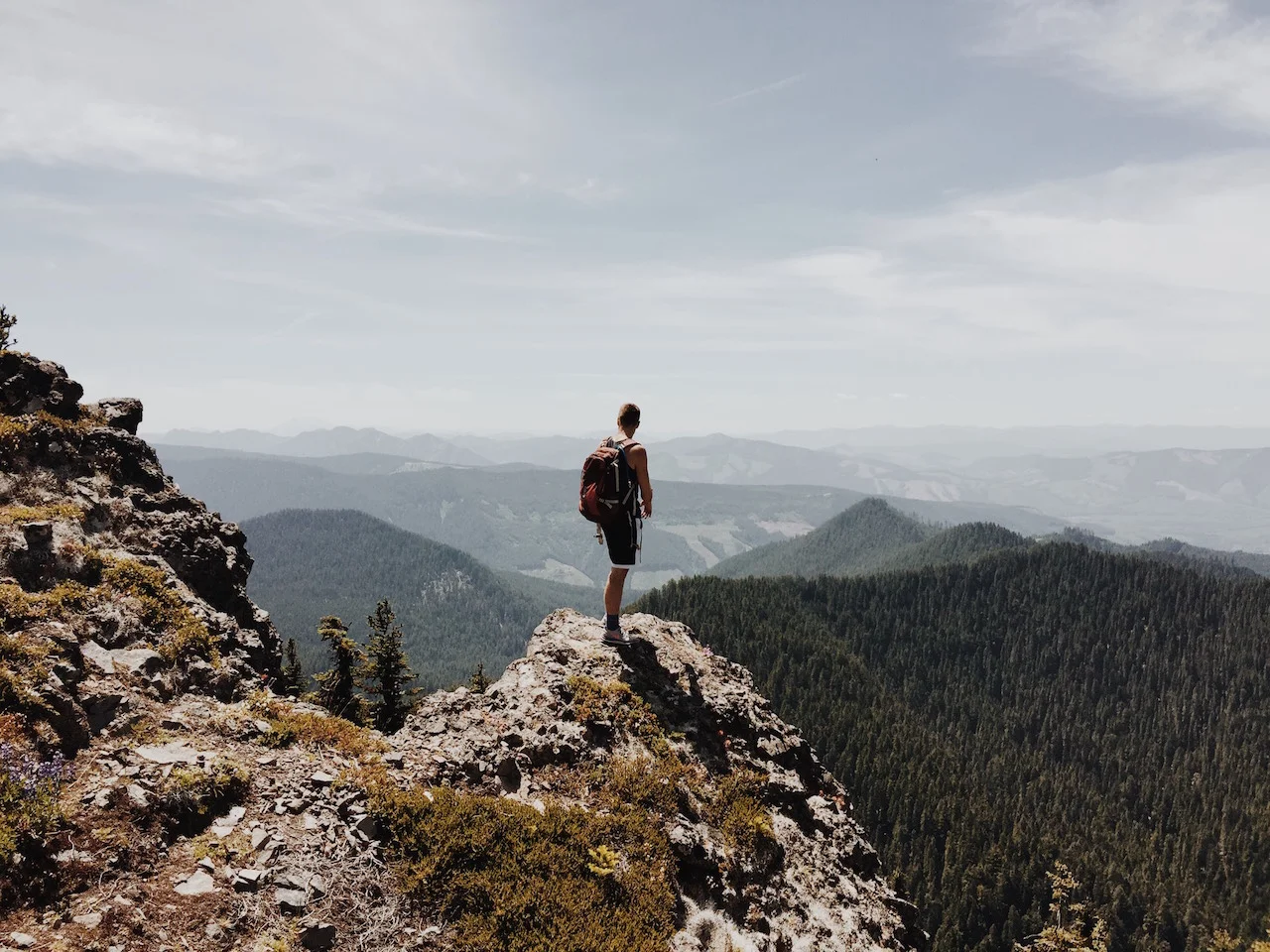 2016 A Year Made Up Of Moments