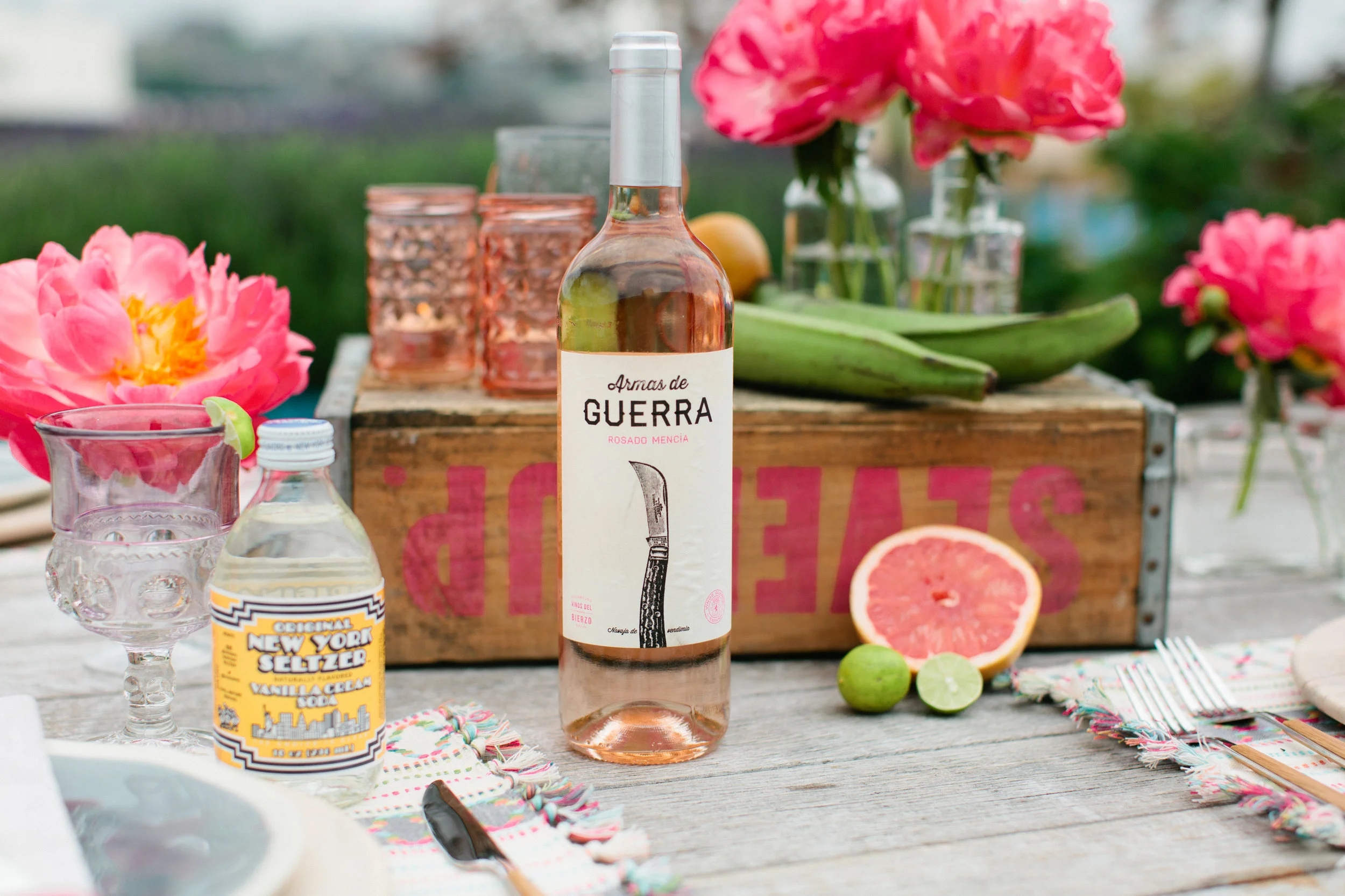 No. 03: Uncommon Collaboration - Taco Tuesday