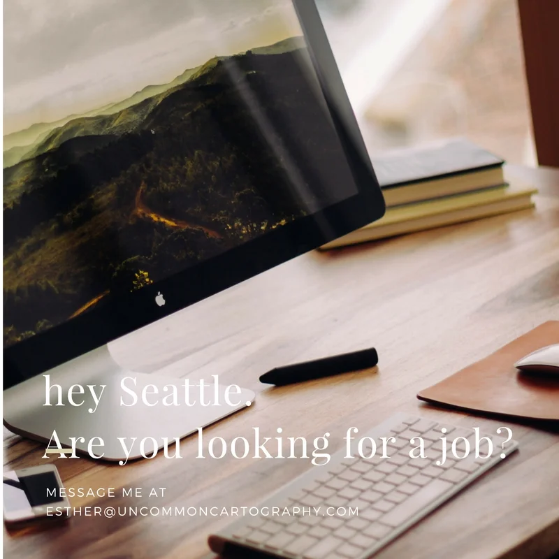 Seattle Job Opportunities