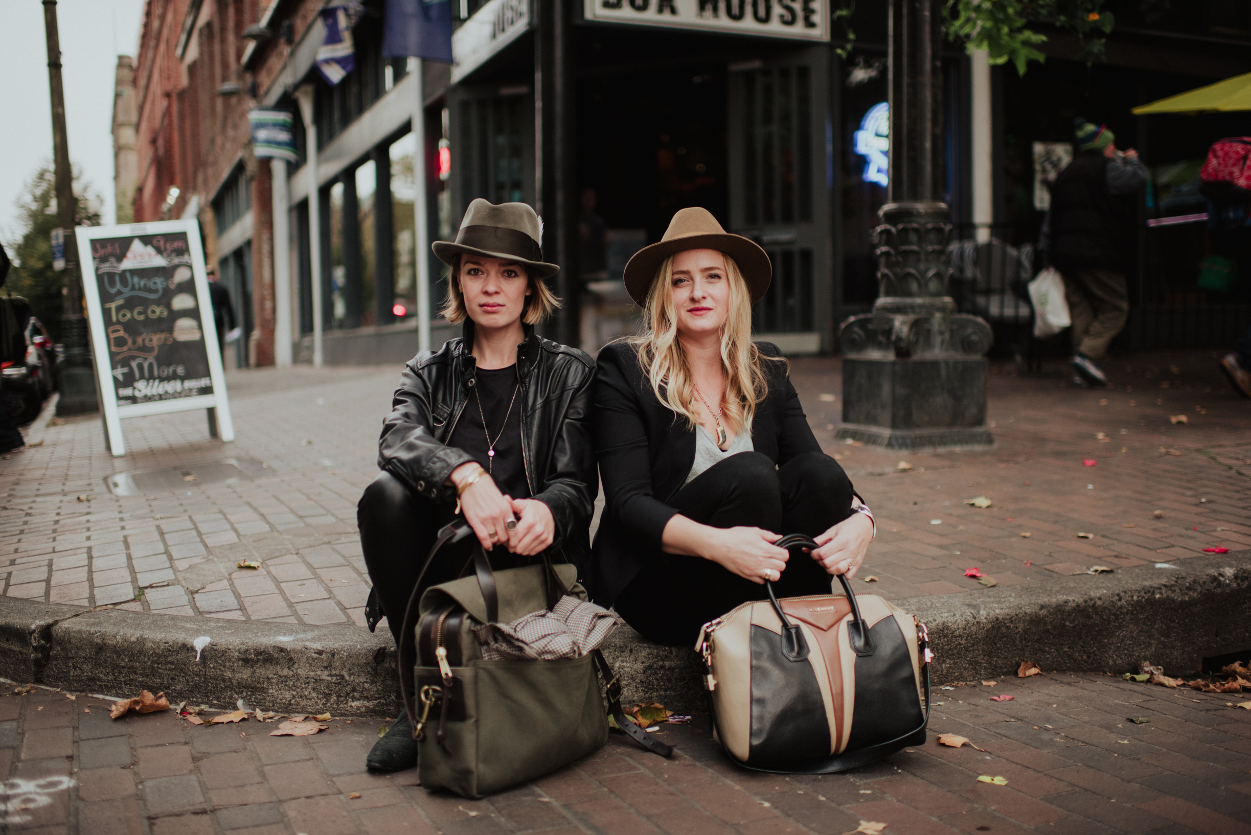 The Uncommon Union Has Now Launched!