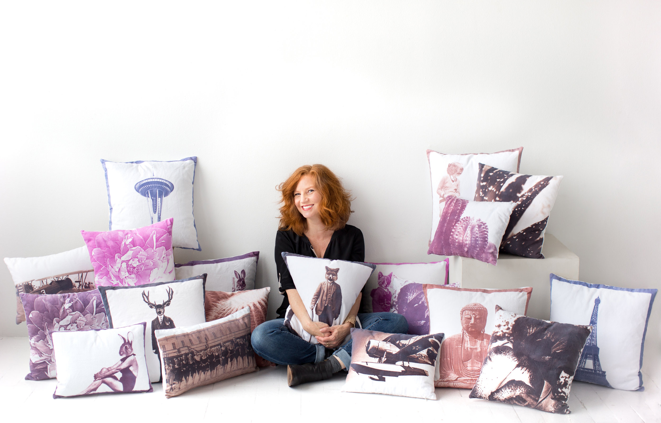 Feature Friday: Studio Lola